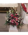 The Loving Sympathy Arrangement The Loving Sympathy Arrangement